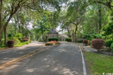 Come take a look at this handsome move in ready home in The on Wedgefield Plantation Golf Club in South Carolina - for sale on GolfHomes.com, golf home, golf lot