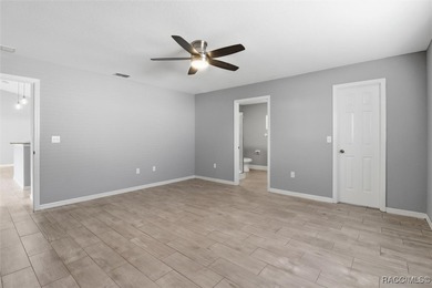 Completely renovated, all new appliances, new cabinets, all new on Preserve Golf Club in Florida - for sale on GolfHomes.com, golf home, golf lot