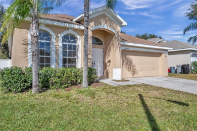 MOVE-IN READY!!** Welcome to the meticulously remodeled home in on The Links of Lake Bernadette in Florida - for sale on GolfHomes.com, golf home, golf lot