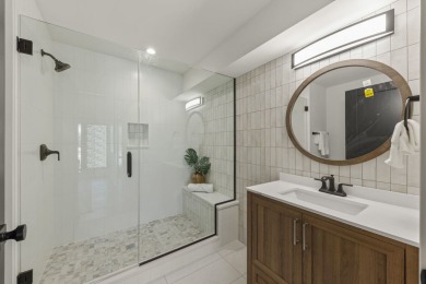 Welcome to 6 Charleton Place, where grandeur meets modern luxury on Butterfield Country Club in Illinois - for sale on GolfHomes.com, golf home, golf lot