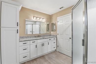 Completely renovated, all new appliances, new cabinets, all new on Preserve Golf Club in Florida - for sale on GolfHomes.com, golf home, golf lot