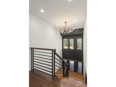 Welcome to 6 Charleton Place, where grandeur meets modern luxury on Butterfield Country Club in Illinois - for sale on GolfHomes.com, golf home, golf lot