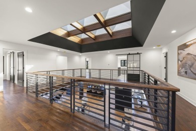 Welcome to 6 Charleton Place, where grandeur meets modern luxury on Butterfield Country Club in Illinois - for sale on GolfHomes.com, golf home, golf lot