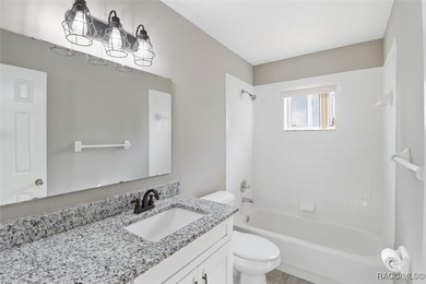 Completely renovated, all new appliances, new cabinets, all new on Preserve Golf Club in Florida - for sale on GolfHomes.com, golf home, golf lot