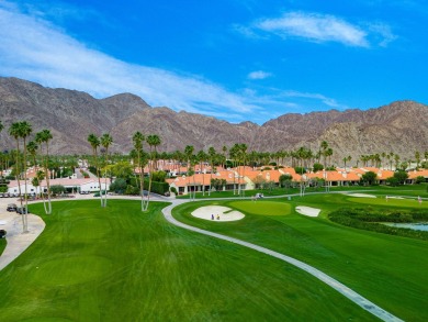 La Quinta Country Club gem with a prime location behind the 9th on La Quinta Golf  Resort and Country Clubs in California - for sale on GolfHomes.com, golf home, golf lot