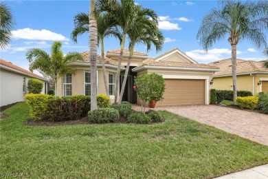 IMMACULATE 3-bed + Den home in Del Webb's vibrant 55+ community on Panther Run Golf Club in Florida - for sale on GolfHomes.com, golf home, golf lot