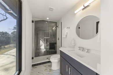 Welcome to 6 Charleton Place, where grandeur meets modern luxury on Butterfield Country Club in Illinois - for sale on GolfHomes.com, golf home, golf lot