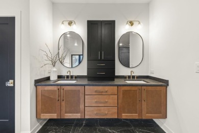 Welcome to 6 Charleton Place, where grandeur meets modern luxury on Butterfield Country Club in Illinois - for sale on GolfHomes.com, golf home, golf lot