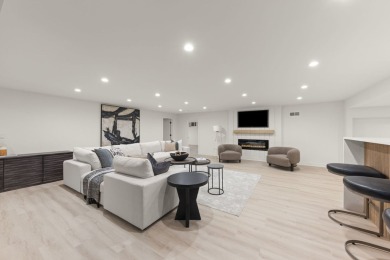Welcome to 6 Charleton Place, where grandeur meets modern luxury on Butterfield Country Club in Illinois - for sale on GolfHomes.com, golf home, golf lot