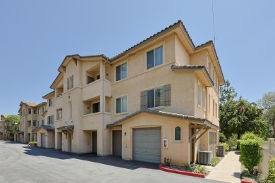 Beautifully updated 2 bed, 2 bath end unit in the gated on Sycuan Resort and Golf Courses in California - for sale on GolfHomes.com, golf home, golf lot