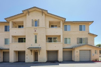 Beautifully updated 2 bed, 2 bath end unit in the gated on Sycuan Resort and Golf Courses in California - for sale on GolfHomes.com, golf home, golf lot