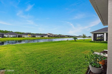 Welcome home! This stunning, meticulously maintained 3-bedroom on LPGA International Golf Course in Florida - for sale on GolfHomes.com, golf home, golf lot