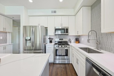 Beautifully updated 2 bed, 2 bath end unit in the gated on Sycuan Resort and Golf Courses in California - for sale on GolfHomes.com, golf home, golf lot