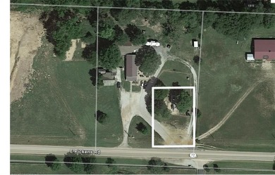 Unlock the potential of this prime .65+/- acre commercial lot on Big Sugar Golf Club in Arkansas - for sale on GolfHomes.com, golf home, golf lot