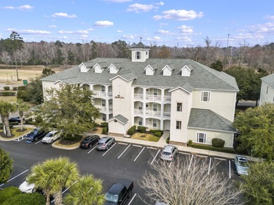 Welcome to 1033 World Tour Blvd., Unit 204. This beautifully on World Tour Golf Links in South Carolina - for sale on GolfHomes.com, golf home, golf lot