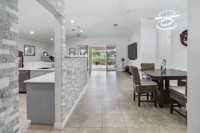 This home offers Luxury living with Expansive Golf Views! NO on  in Florida - for sale on GolfHomes.com, golf home, golf lot