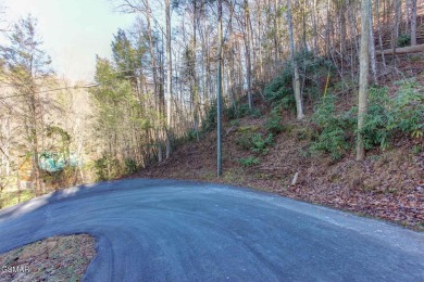 Have your cabin in the Smokies built from the ground up by one on Bent Creek Golf Course in Tennessee - for sale on GolfHomes.com, golf home, golf lot