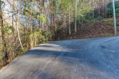 Have your cabin in the Smokies built from the ground up by one on Bent Creek Golf Course in Tennessee - for sale on GolfHomes.com, golf home, golf lot