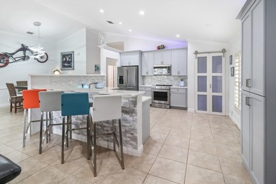 This home offers Luxury living with Expansive Golf Views! NO on  in Florida - for sale on GolfHomes.com, golf home, golf lot