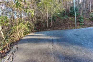 Have your cabin in the Smokies built from the ground up by one on Bent Creek Golf Course in Tennessee - for sale on GolfHomes.com, golf home, golf lot