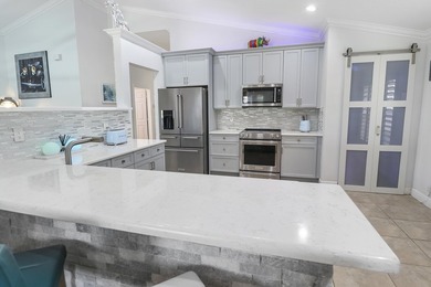 This home offers Luxury living with Expansive Golf Views! NO on  in Florida - for sale on GolfHomes.com, golf home, golf lot