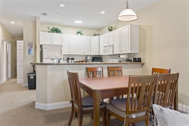 Welcome to 1033 World Tour Blvd., Unit 204. This beautifully on World Tour Golf Links in South Carolina - for sale on GolfHomes.com, golf home, golf lot