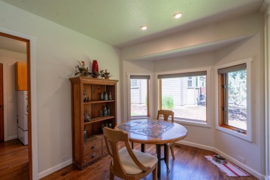Beautifully updated single-story custom home on the 13th tee box on Eagle Crest Golf Resort - Resort Course in Oregon - for sale on GolfHomes.com, golf home, golf lot