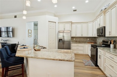 Gorgeous Estate Home on the 9th Fairway of The Florida Club! on The Florida Club in Florida - for sale on GolfHomes.com, golf home, golf lot