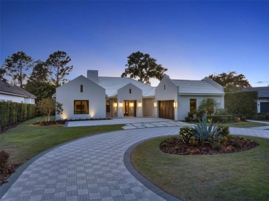 Located behind the private, 24-hour, guarded gates of the on Lake Nona Golf Club, Inc. in Florida - for sale on GolfHomes.com, golf home, golf lot
