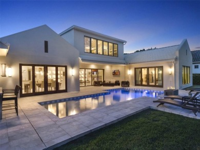 Located behind the private, 24-hour, guarded gates of the on Lake Nona Golf Club, Inc. in Florida - for sale on GolfHomes.com, golf home, golf lot