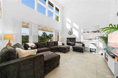 Welcome to this beautiful guard-gated community of Coto de Caza on Coto De Caza Golf Club in California - for sale on GolfHomes.com, golf home, golf lot