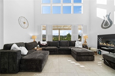 Welcome to this beautiful guard-gated community of Coto de Caza on Coto De Caza Golf Club in California - for sale on GolfHomes.com, golf home, golf lot