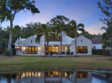 Located behind the private, 24-hour, guarded gates of the on Lake Nona Golf Club, Inc. in Florida - for sale on GolfHomes.com, golf home, golf lot