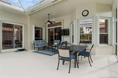 Gorgeous Estate Home on the 9th Fairway of The Florida Club! on The Florida Club in Florida - for sale on GolfHomes.com, golf home, golf lot