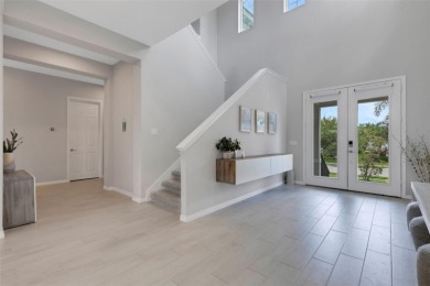 Discover resort-style living in this stunning 5-bedroom, 4-bath on IMG Academies Golf and Country Club in Florida - for sale on GolfHomes.com, golf home, golf lot