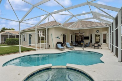 Gorgeous Estate Home on the 9th Fairway of The Florida Club! on The Florida Club in Florida - for sale on GolfHomes.com, golf home, golf lot