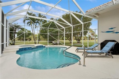 Gorgeous Estate Home on the 9th Fairway of The Florida Club! on The Florida Club in Florida - for sale on GolfHomes.com, golf home, golf lot