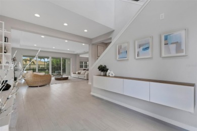 Discover resort-style living in this stunning 5-bedroom, 4-bath on IMG Academies Golf and Country Club in Florida - for sale on GolfHomes.com, golf home, golf lot