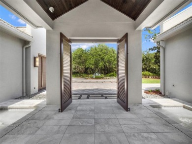Located behind the private, 24-hour, guarded gates of the on Lake Nona Golf Club, Inc. in Florida - for sale on GolfHomes.com, golf home, golf lot