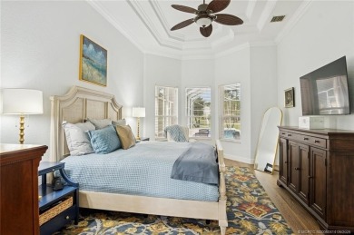 Gorgeous Estate Home on the 9th Fairway of The Florida Club! on The Florida Club in Florida - for sale on GolfHomes.com, golf home, golf lot
