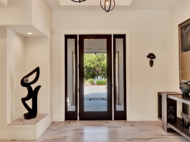 Located behind the private, 24-hour, guarded gates of the on Lake Nona Golf Club, Inc. in Florida - for sale on GolfHomes.com, golf home, golf lot