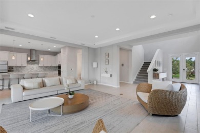 Discover resort-style living in this stunning 5-bedroom, 4-bath on IMG Academies Golf and Country Club in Florida - for sale on GolfHomes.com, golf home, golf lot