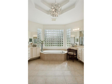 Gorgeous Estate Home on the 9th Fairway of The Florida Club! on The Florida Club in Florida - for sale on GolfHomes.com, golf home, golf lot