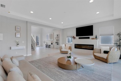 Discover resort-style living in this stunning 5-bedroom, 4-bath on IMG Academies Golf and Country Club in Florida - for sale on GolfHomes.com, golf home, golf lot