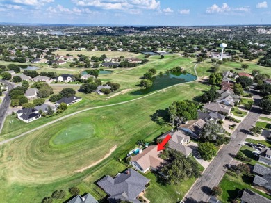 Welcome to your dream home in an exclusive gated community! This on Hidden Falls Golf Club in Texas - for sale on GolfHomes.com, golf home, golf lot