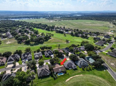 Welcome to your dream home in an exclusive gated community! This on Hidden Falls Golf Club in Texas - for sale on GolfHomes.com, golf home, golf lot