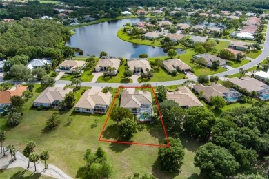 Gorgeous Estate Home on the 9th Fairway of The Florida Club! on The Florida Club in Florida - for sale on GolfHomes.com, golf home, golf lot