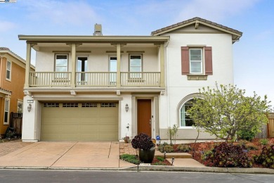 Nestled in the exclusive gated community of Stonebrae in the on TPC Stonebrae in California - for sale on GolfHomes.com, golf home, golf lot
