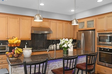 Nestled in the exclusive gated community of Stonebrae in the on TPC Stonebrae in California - for sale on GolfHomes.com, golf home, golf lot