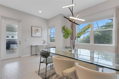 Discover resort-style living in this stunning 5-bedroom, 4-bath on IMG Academies Golf and Country Club in Florida - for sale on GolfHomes.com, golf home, golf lot